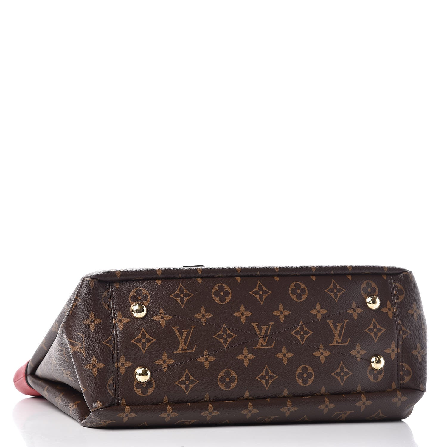 Louis Vuitton Monogram Pallas Shopper Cherry 4 of 8