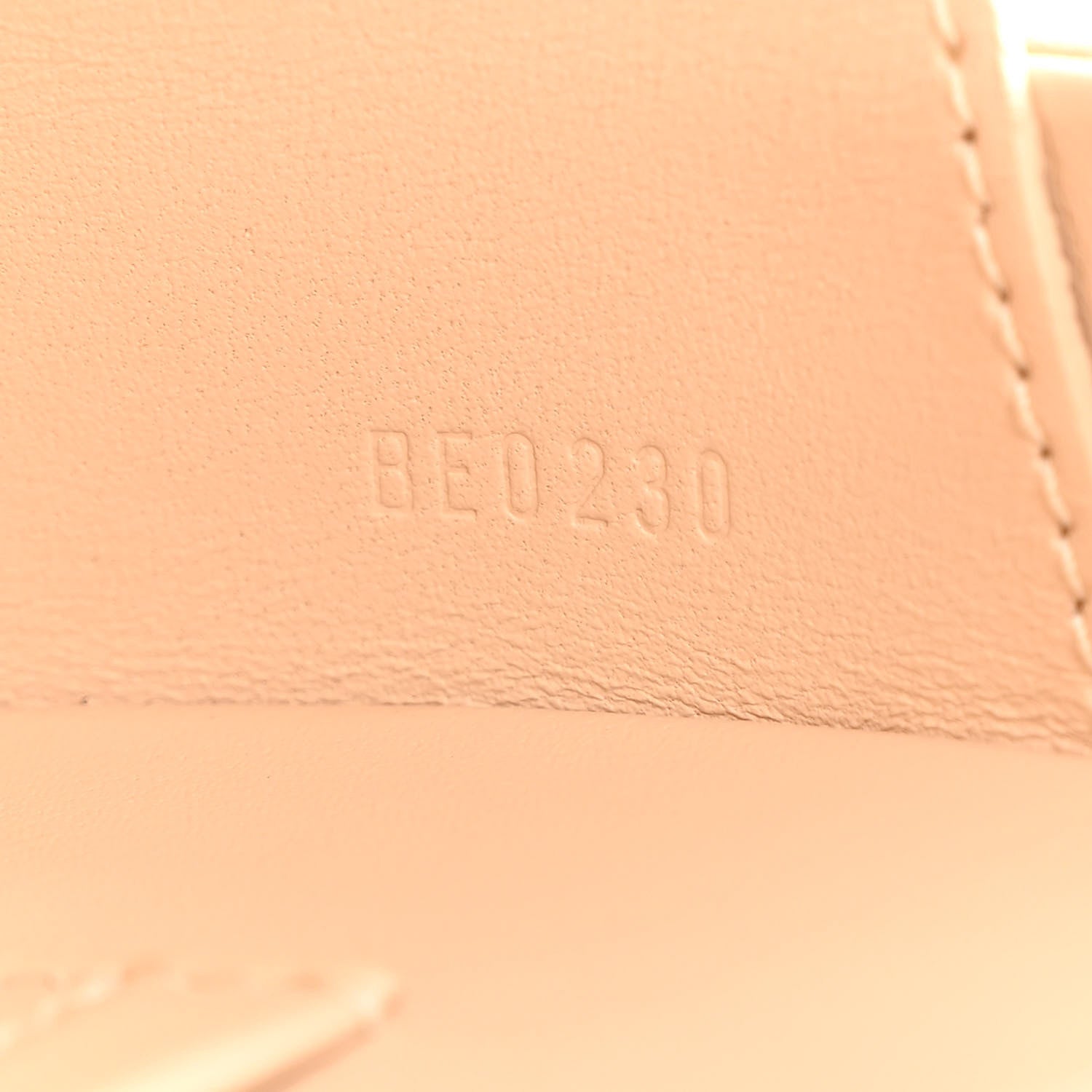 Louis Vuitton Monogram Petite Boite Chapeau 7 of 14