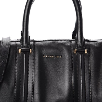 Givenchy Lambskin Medium Lucrezia Black 14 of 17