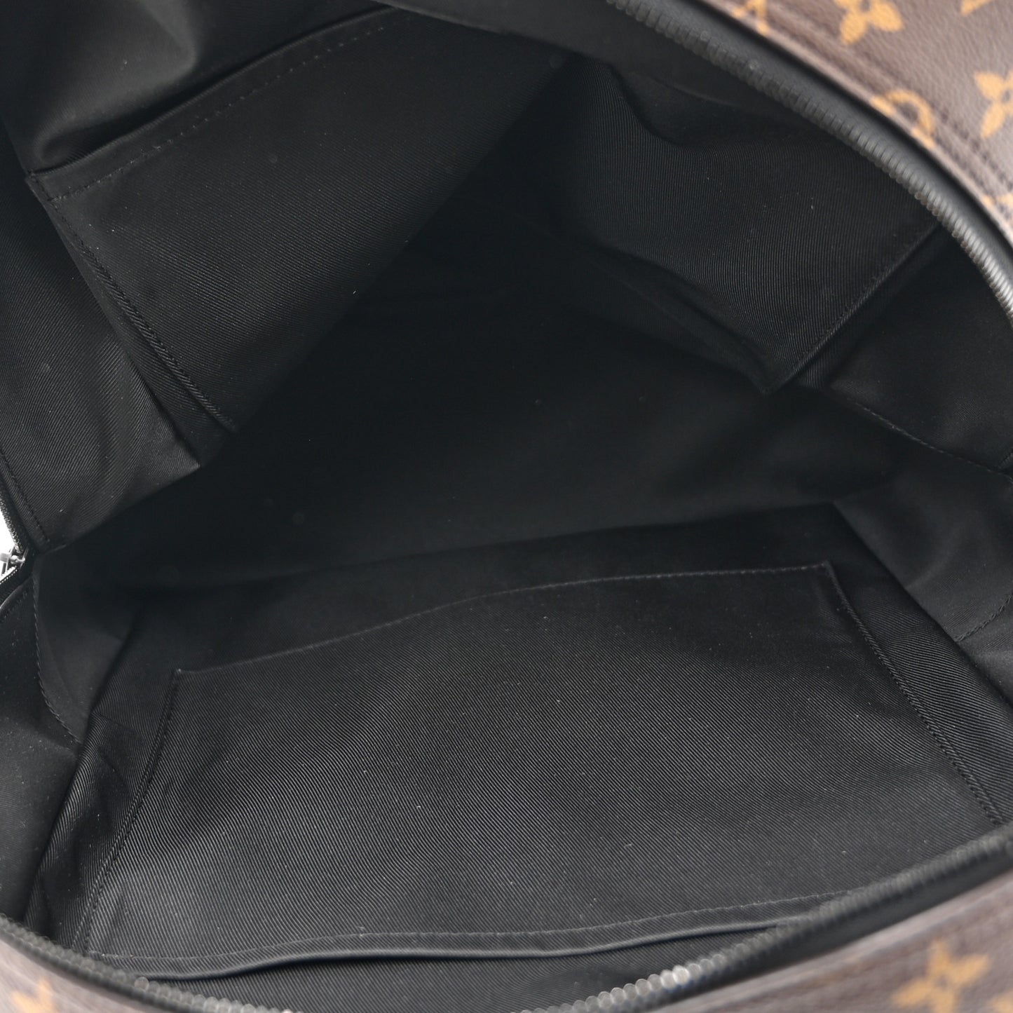 Monogram Macassar Dean Backpack