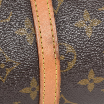 Louis Vuitton Monogram Papillon 26 8 of 10