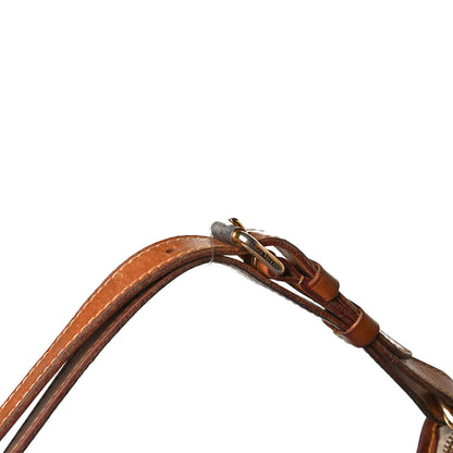 Louis Vuitton Monogram Multicolor Chrissie Black 16 of 18
