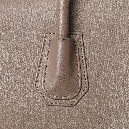 Givenchy Sugar Goatskin Medium Antigona Sand 18 of 21