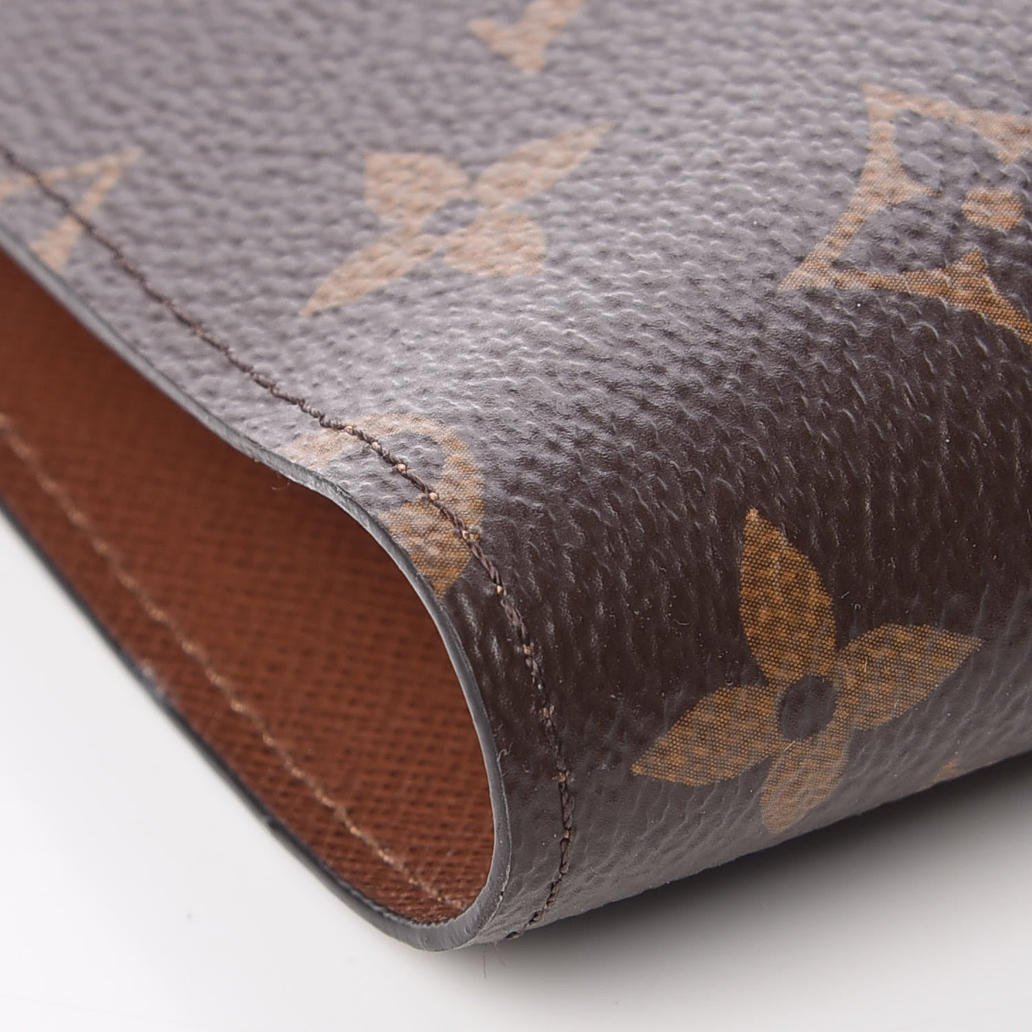 Louis Vuitton Monogram Desk Agenda Cover 6 of 9