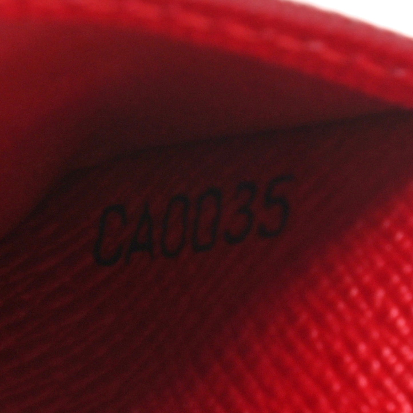 Monogram Cerises Compact Zippe Wallet