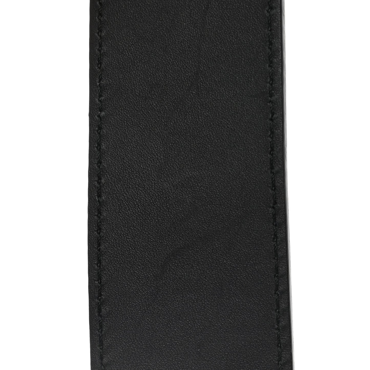 Calfskin Double G 40mm Belt 90 36 Black