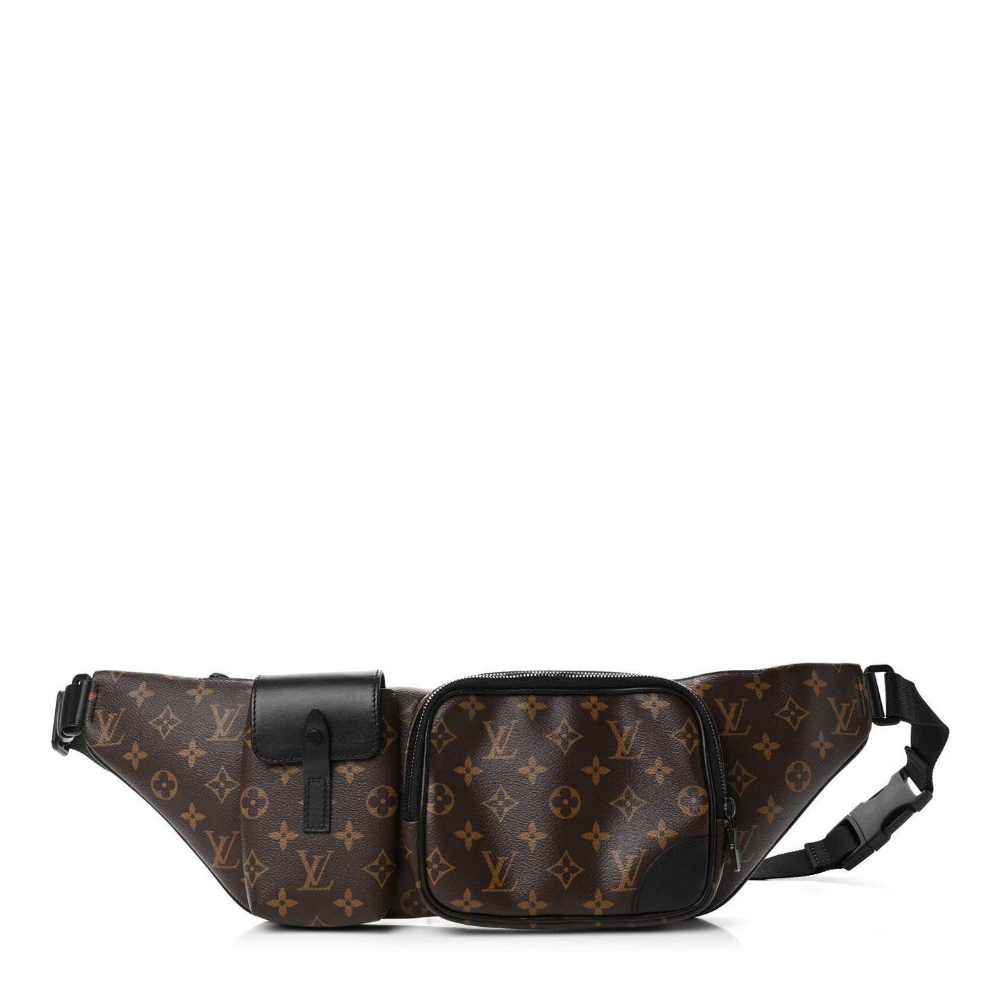 Monogram Macassar Christopher Bumbag