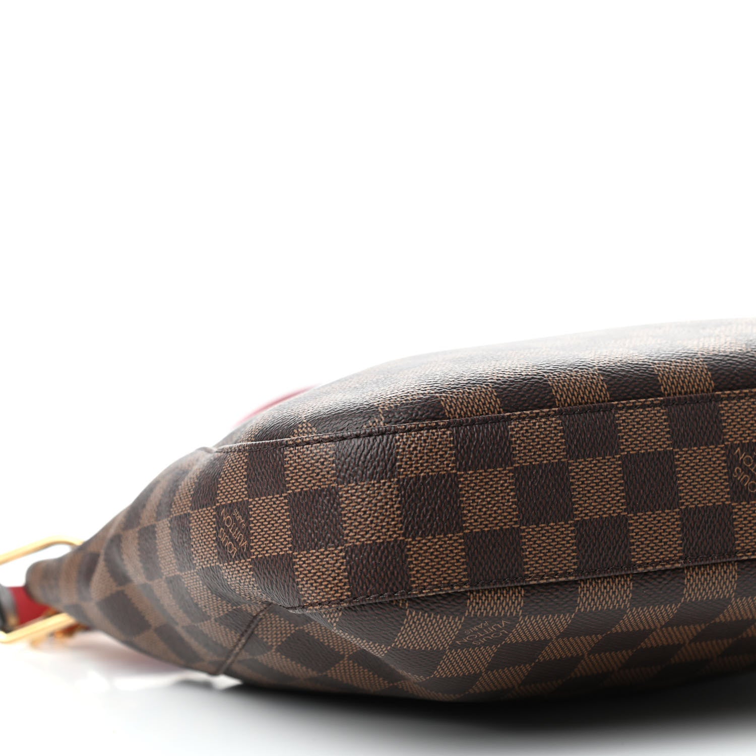 Louis Vuitton Damier Ebene South Bank Besace 7 of 9