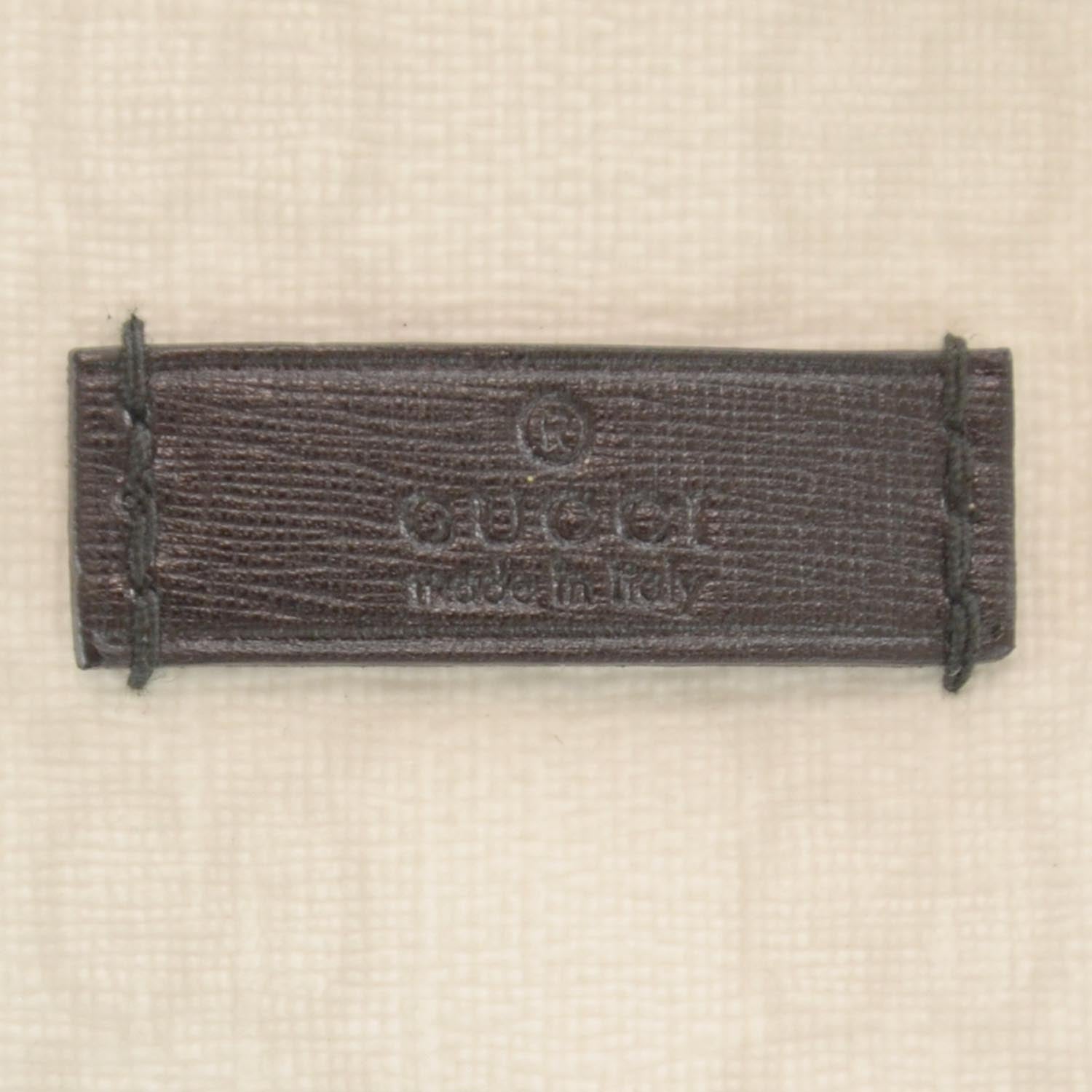 Gucci Monogram Medium Joy Boston Black Trim 5 of 9