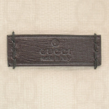 Gucci Monogram Medium Joy Boston Black Trim 5 of 9