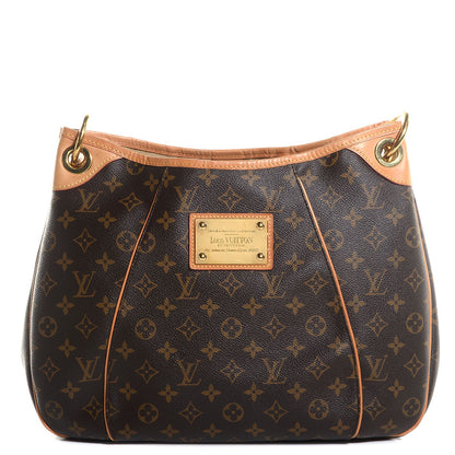 Louis Vuitton Monogram Galliera PM 1 of 8