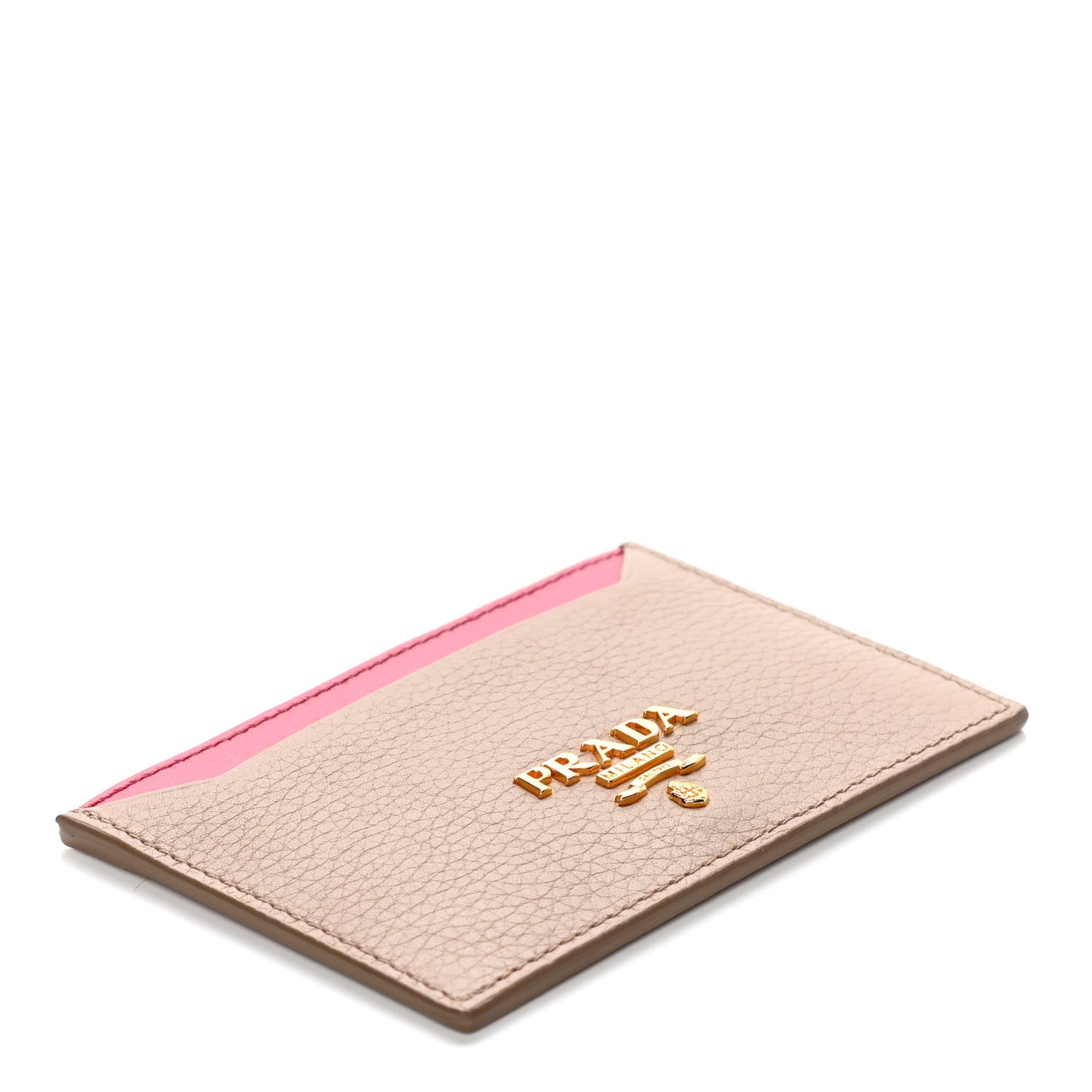 Daino Colour Card Holder Cammeo Peonia