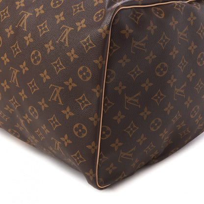 Louis Vuitton Monogram Keepall 60 4 of 16