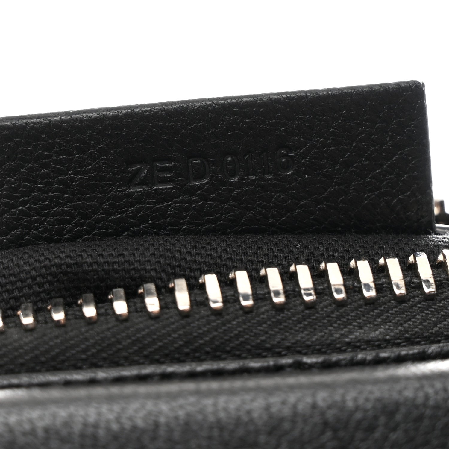 Givenchy Sugar Goatskin Small Antigona Black 13 of 19