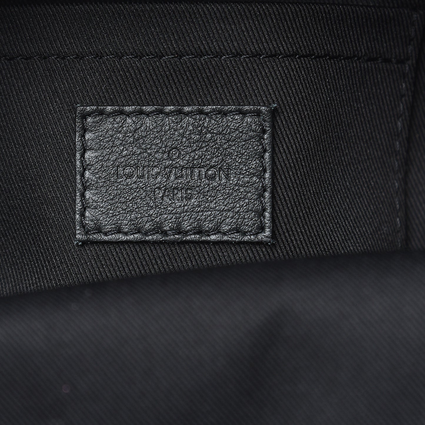 Reverse Monogram Palm Springs Backpack Mini