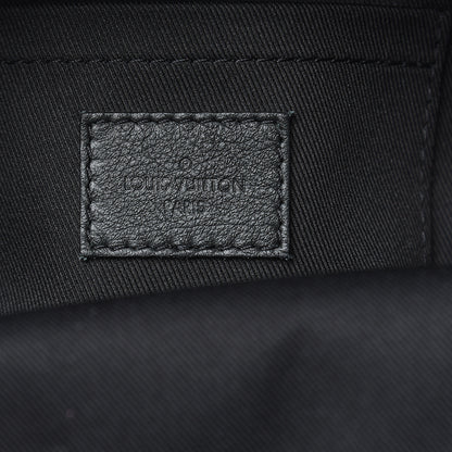Louis Vuitton Reverse Monogram Palm Springs Backpack Mini 6 of 10