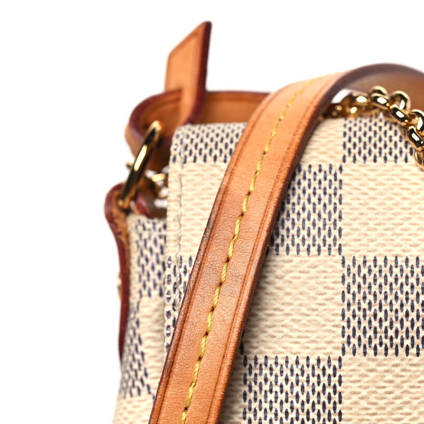Damier Azur Favorite MM