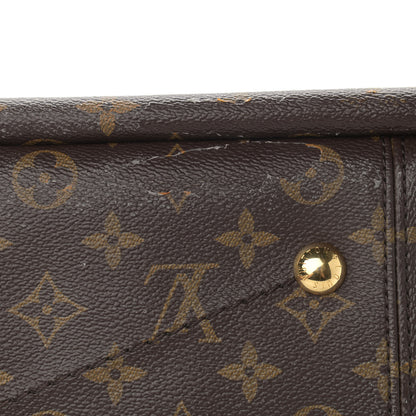 Louis Vuitton Monogram Artsy MM 13 of 19