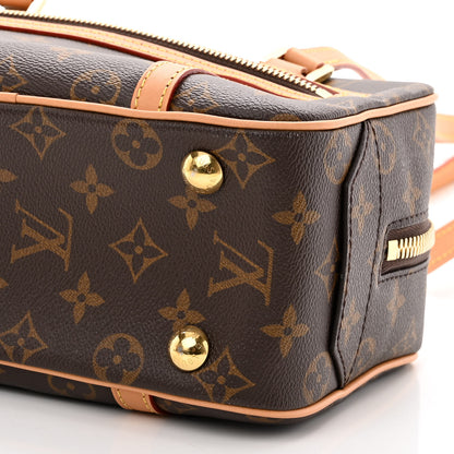 Louis Vuitton Monogram Cite 9 of 9