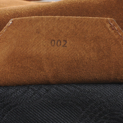 Proenza Schouler Suede PS1 Large Satchel Tobacco 8 of 8