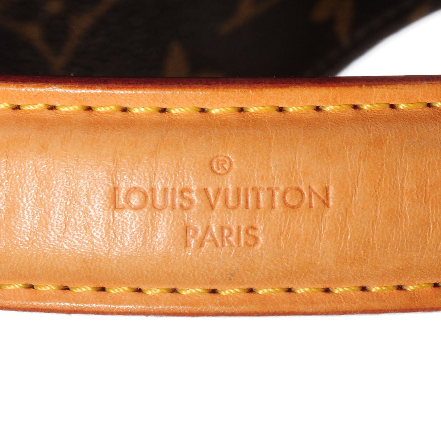 Louis Vuitton Monogram Metis 7 of 9