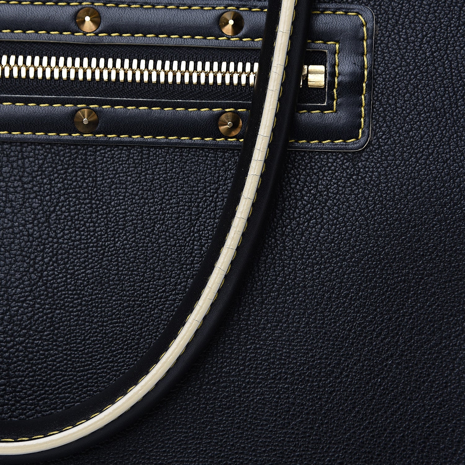Louis Vuitton Suhali L Imprevisible Black 12 of 12