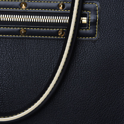 Louis Vuitton Suhali L Imprevisible Black 12 of 12