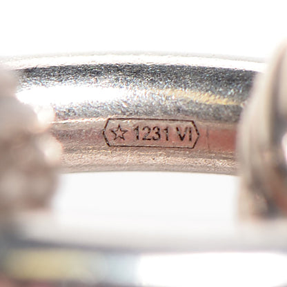 David Yurman Sterling Silver 17mm Extra Large Oval Link Bracelet 4 of 7