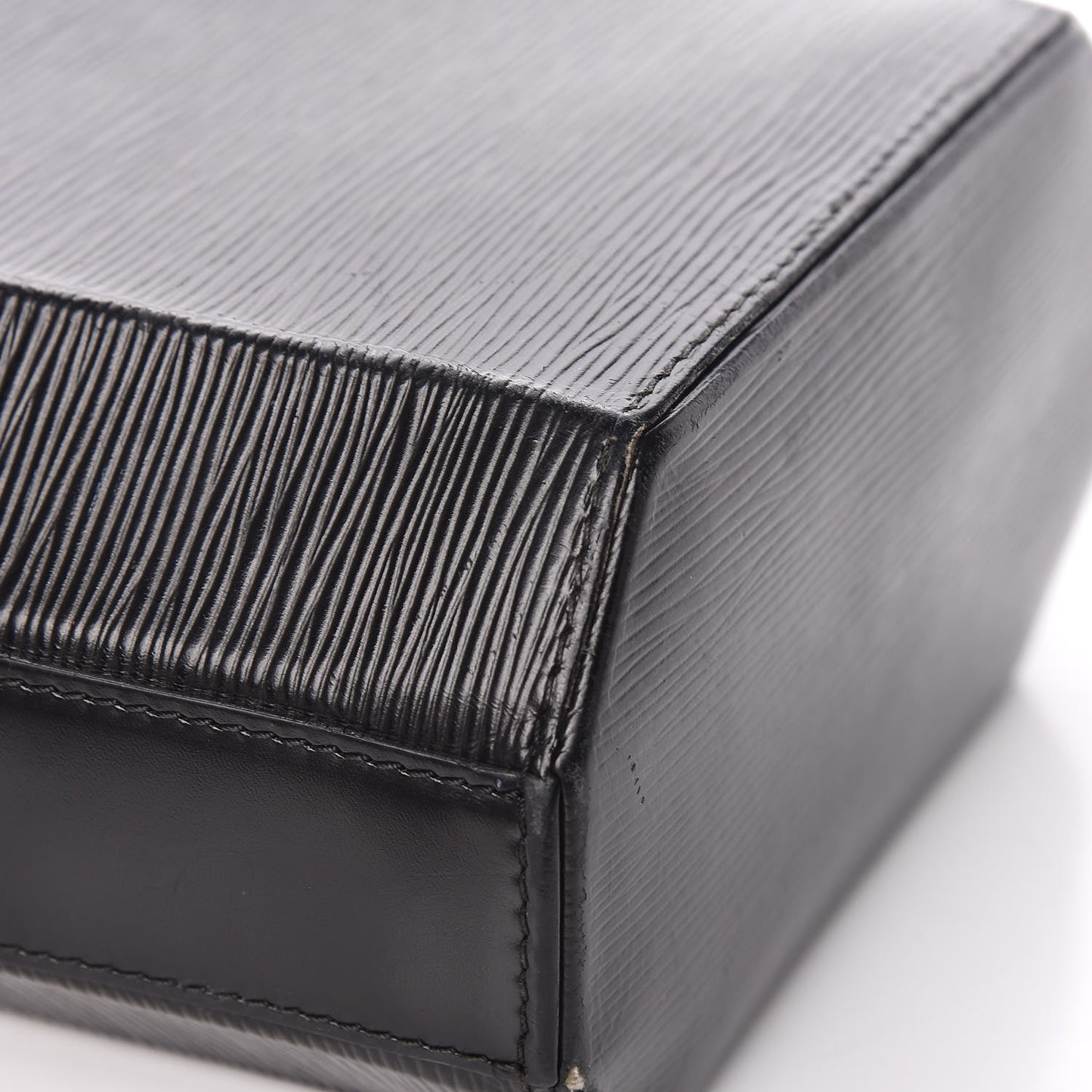 Epi Sac Seau Black