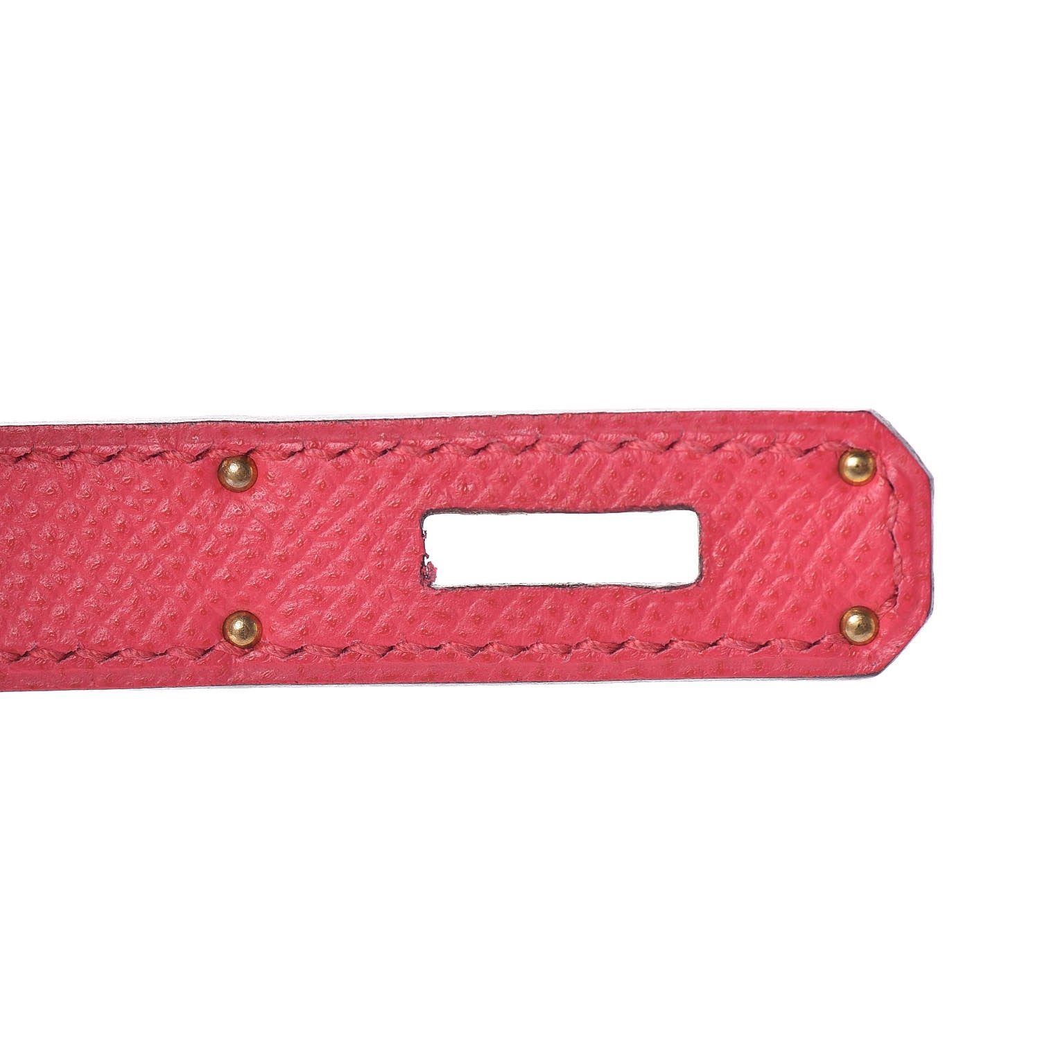 Hermes Epsom Kelly Sellier 28 Rose Extreme 19 of 40