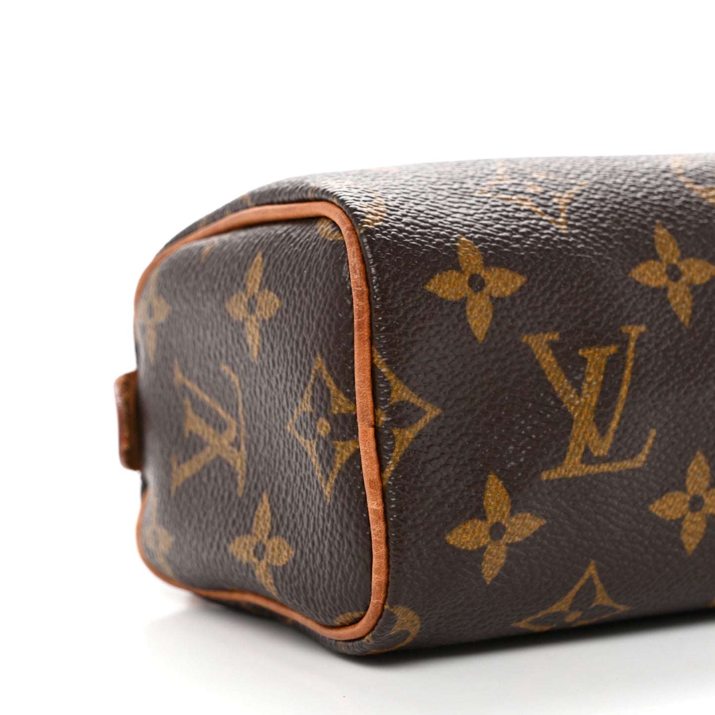 Monogram Mini Sac HL Speedy