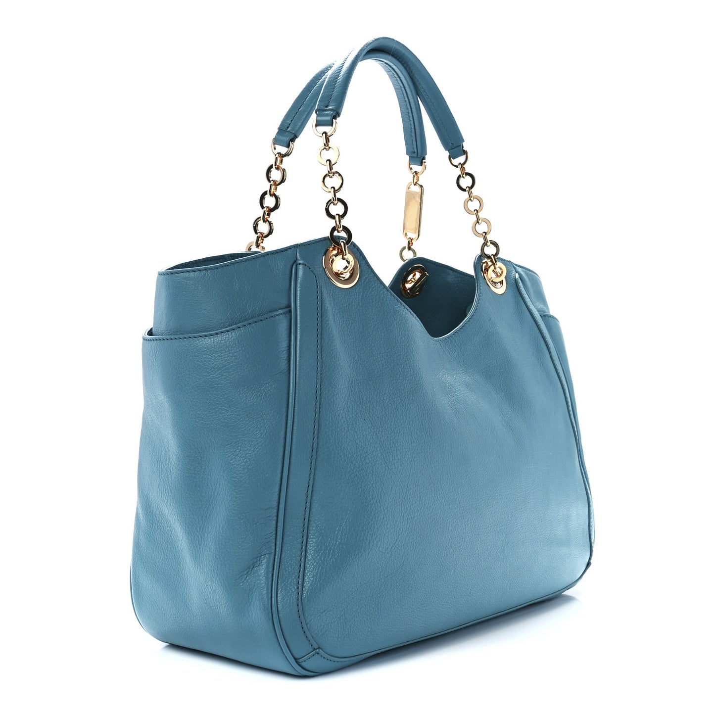 Buffalo Betulla Tote Teal