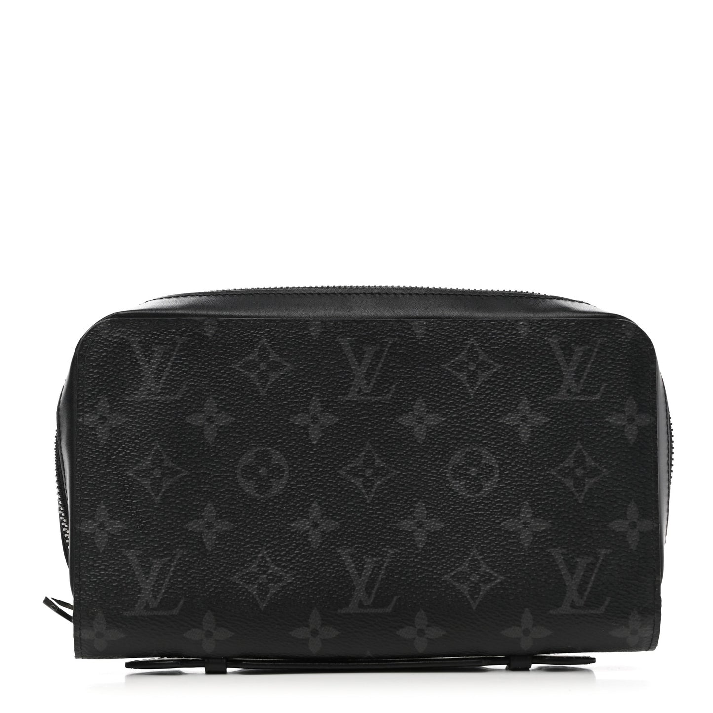 Monogram Graphite Zippy XL Wallet