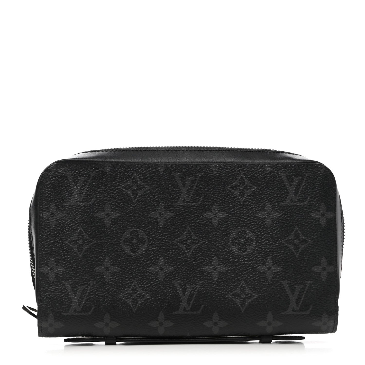 Louis Vuitton Monogram Graphite Zippy XL Wallet 1 of 6
