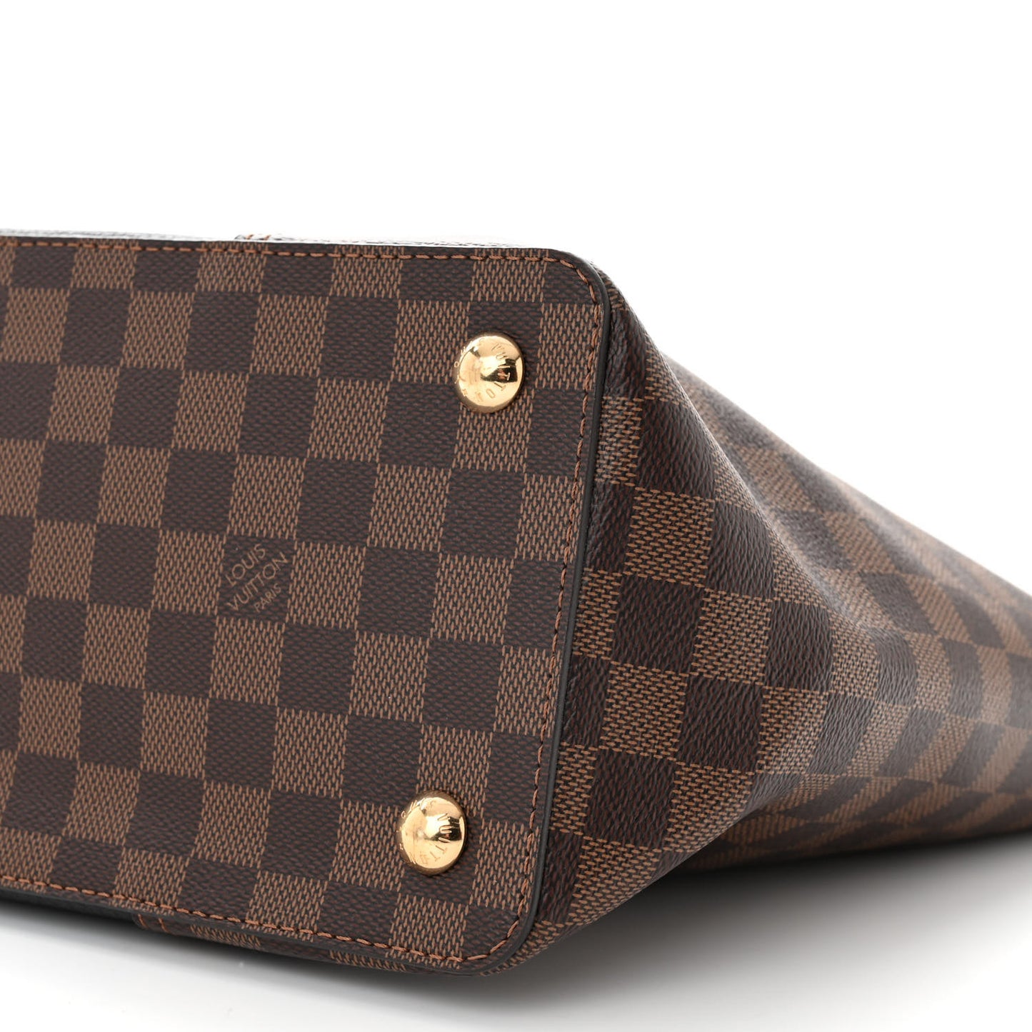 Damier Ebene Jersey Black