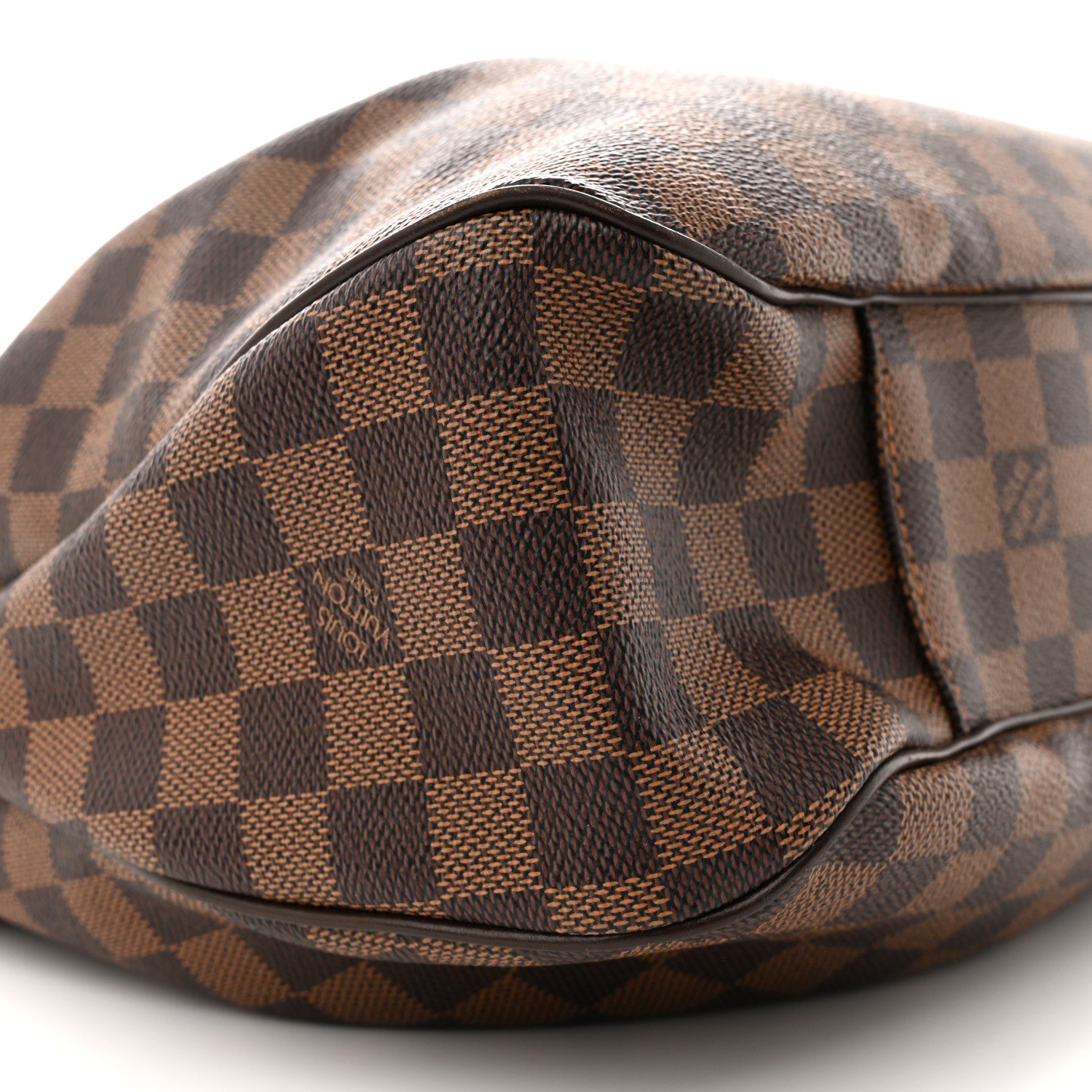 Louis Vuitton Damier Ebene Evora MM 9 of 12