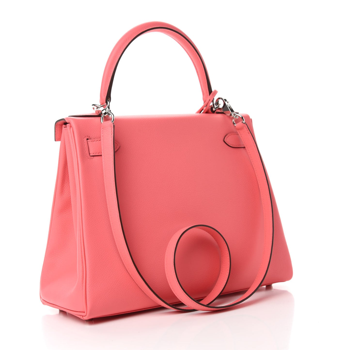 Evercolor Verso Kelly Retourne 28 Rose D'ete