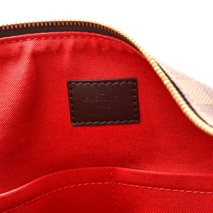 Louis Vuitton Damier Ebene Duomo Hobo 6 of 9