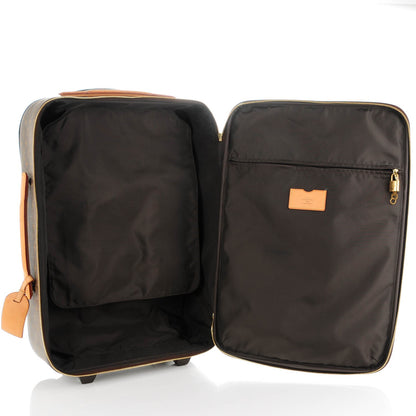 Louis Vuitton Monogram Pegase 55 5 of 13
