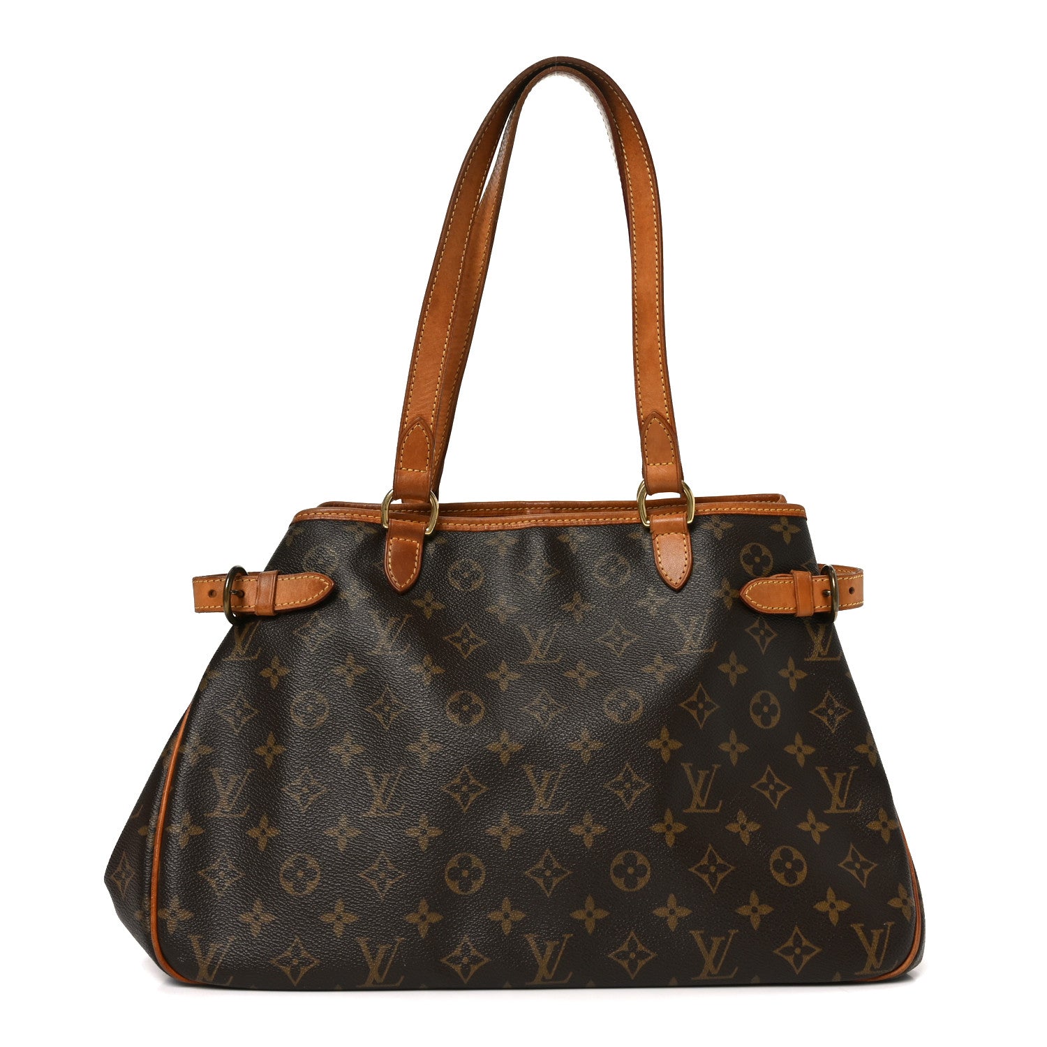 Louis Vuitton Monogram Batignolles Horizontal 1 of 7