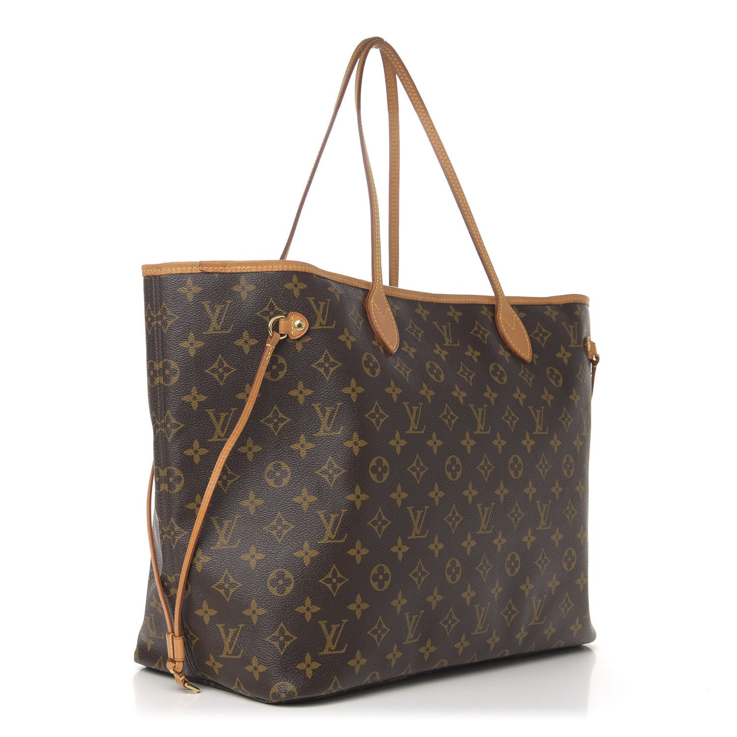 Monogram Neverfull GM