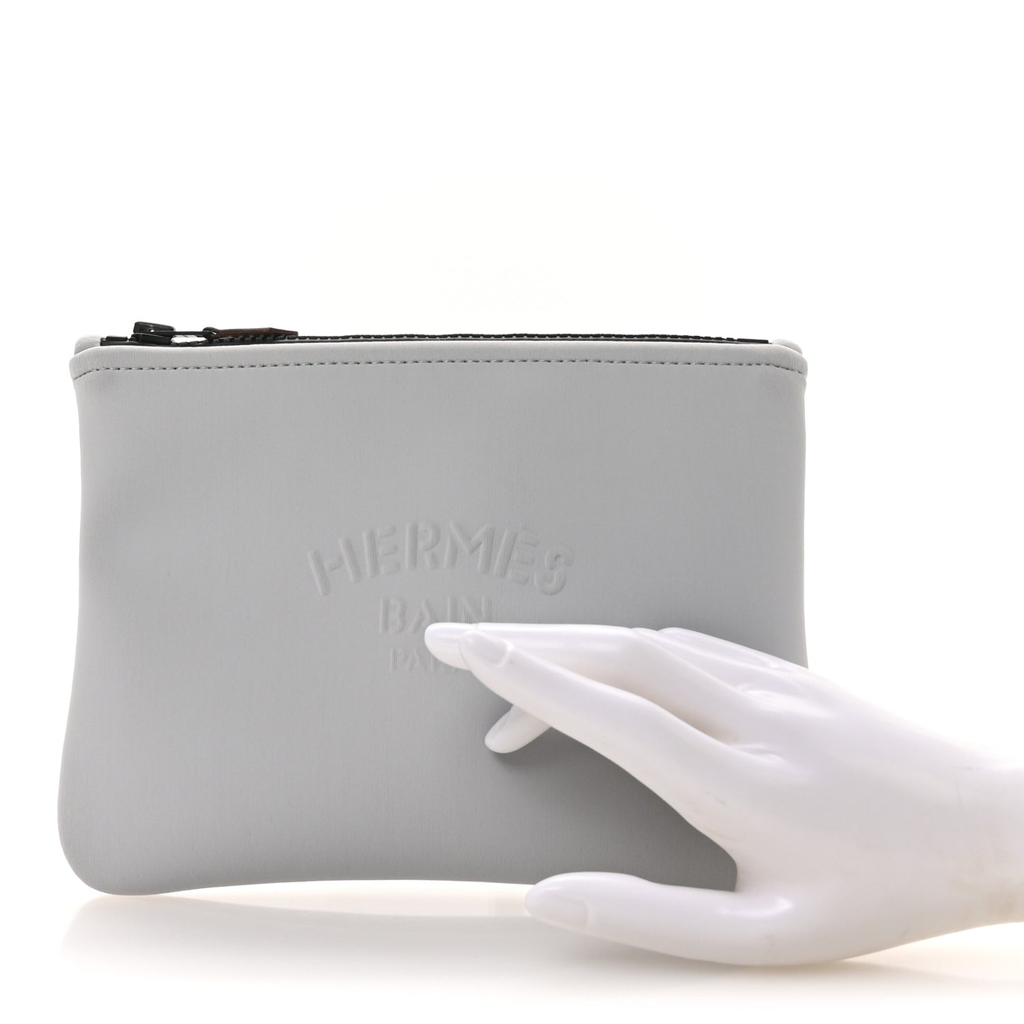 Neoprene Neobain Small Case Acier