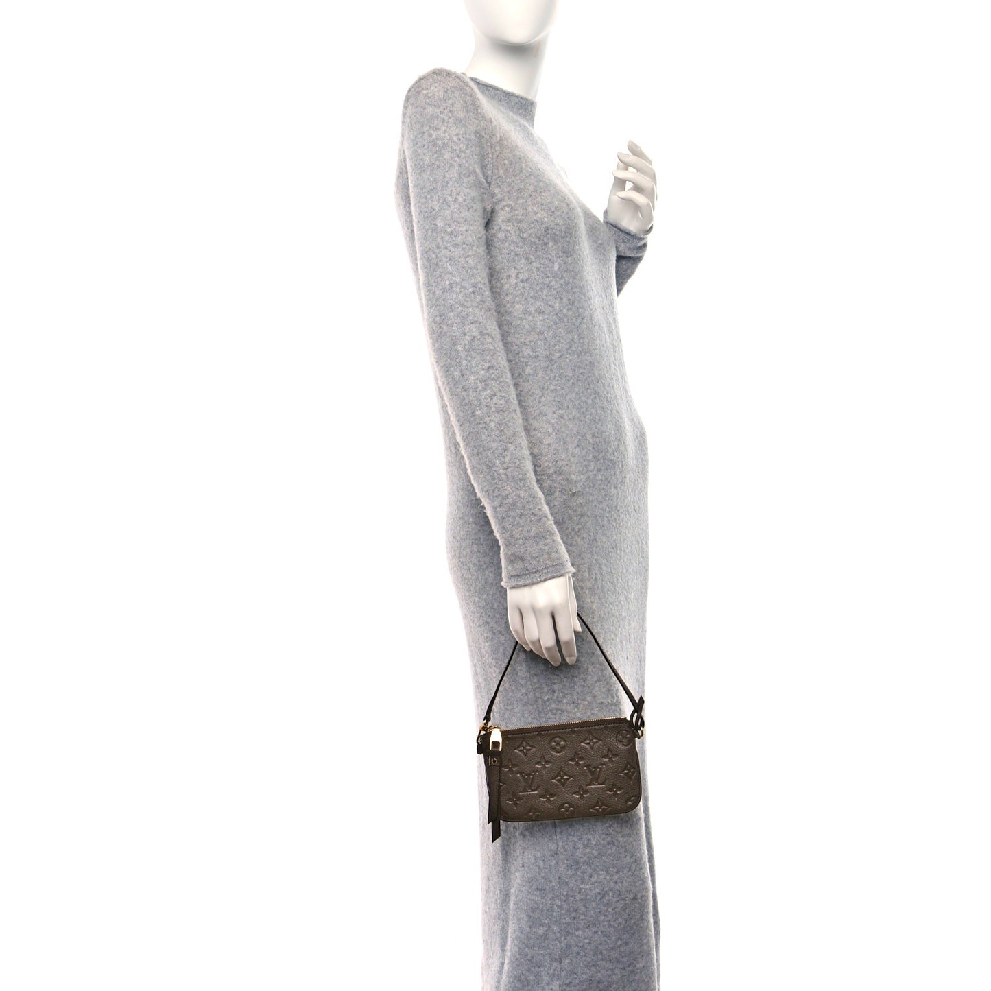 Empreinte Citadine GM Pochette Terre