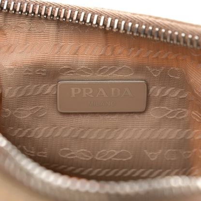 Prada Nylon Re-Edition 2005 Shoulder Bag Cammeo 6 of 17