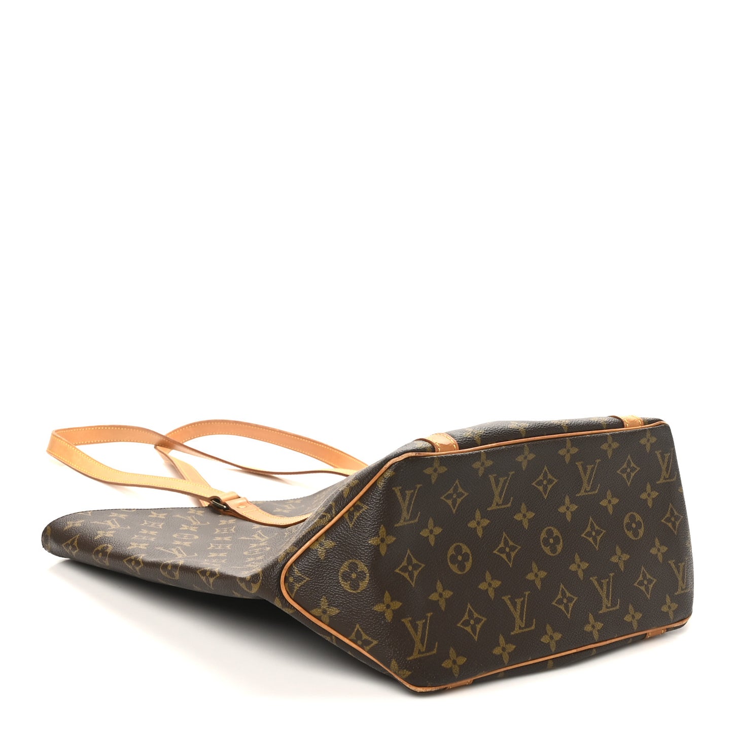 Monogram Sac Shopping Tote