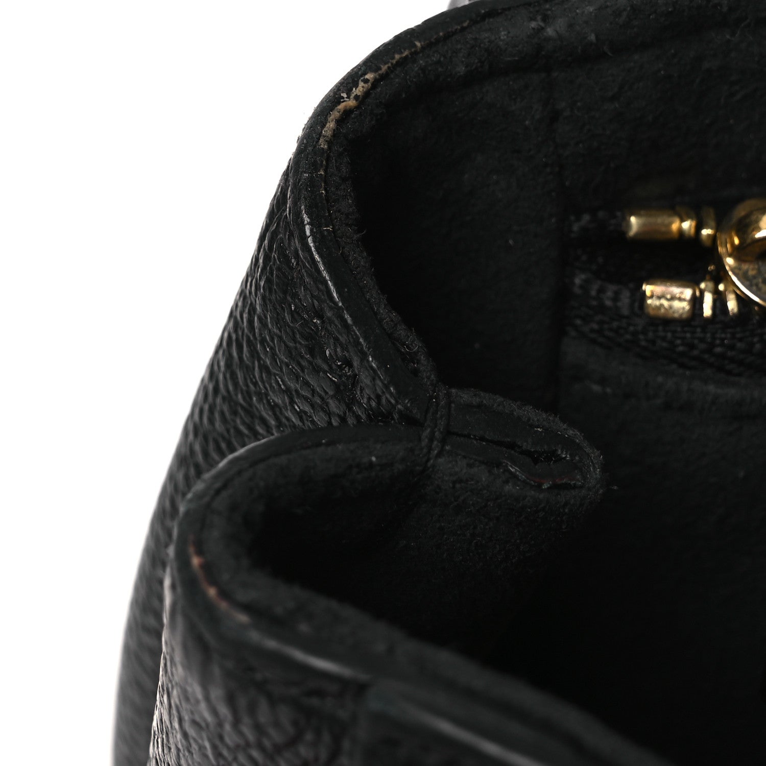 Louis Vuitton Empreinte Vavin PM Black 26 of 27