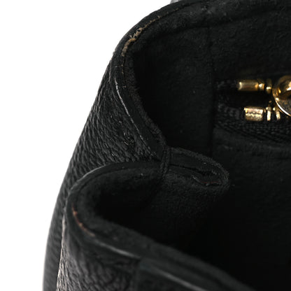 Louis Vuitton Empreinte Vavin PM Black 26 of 27