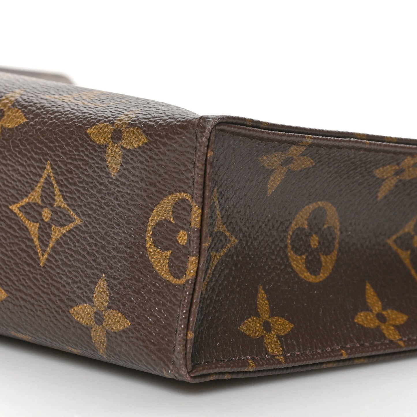 Monogram Toiletry Pouch 26