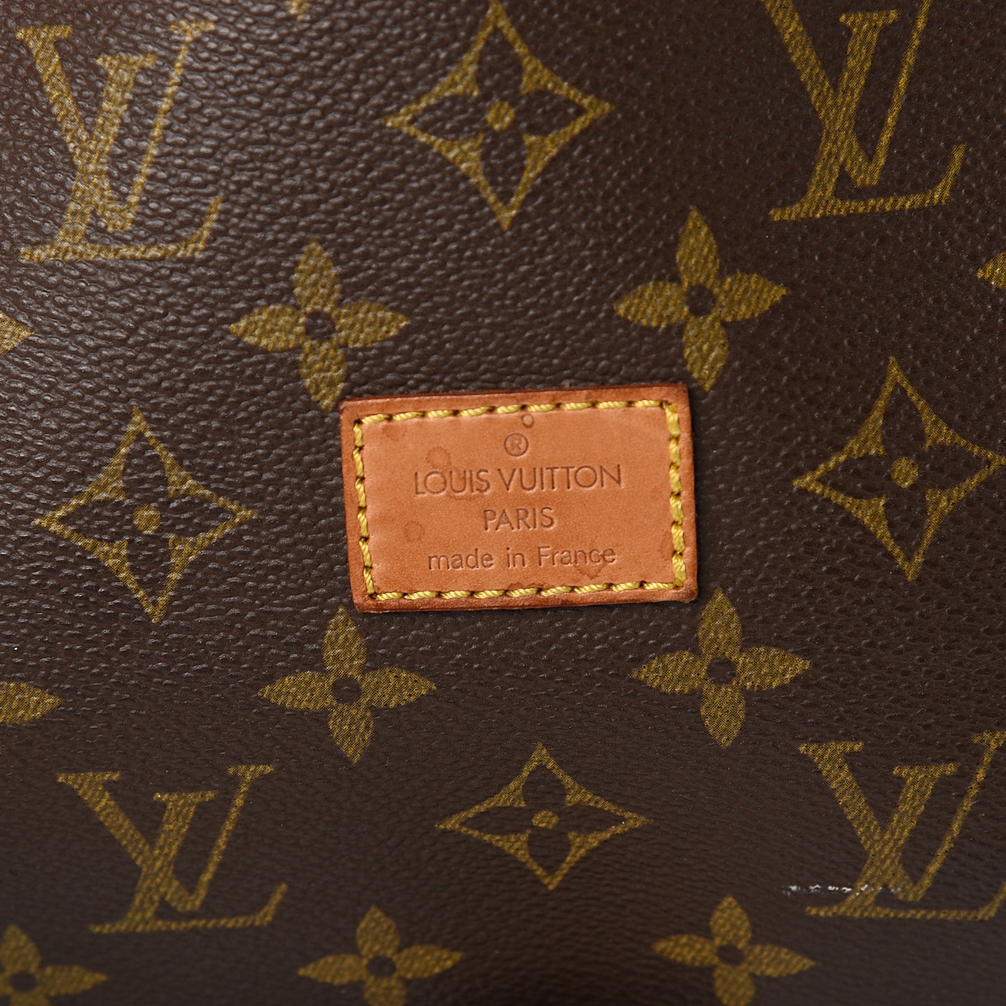 Monogram Saumur 30