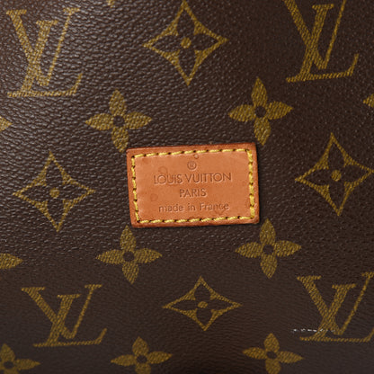 Louis Vuitton Monogram Saumur 30 6 of 10
